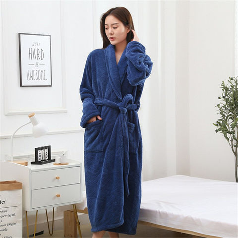 Custom Bathrobe Organic Cotton Terry Towel Bath Robe Sleepwear for Women -  China Bath Robe and Bath Robes Luxury price