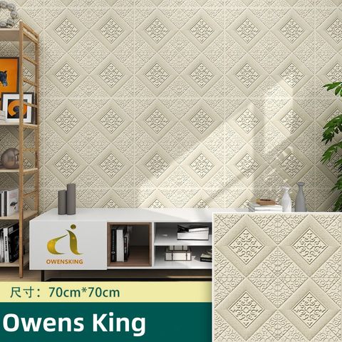 10 Piezas Adhesivos De Azulejos De Pared De Piedra En 3d, Adhesivos De Pared  De Piedra Falsa, Pasta De Pared De Grano De Ladrillo Autoadhesiva, Para  Decoración De Papel Tapiz De Fondo