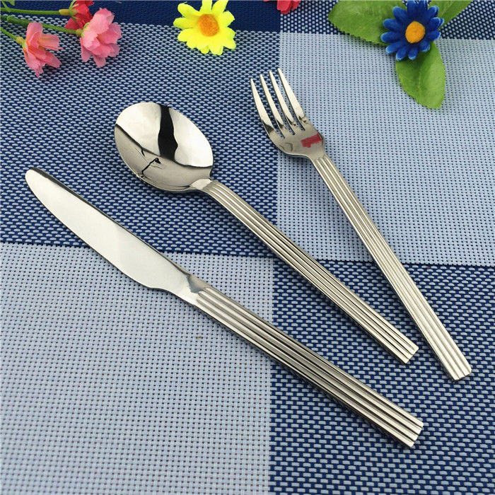 Buy Wholesale China Disposable Metal Cutlery Airline Tableware Airline