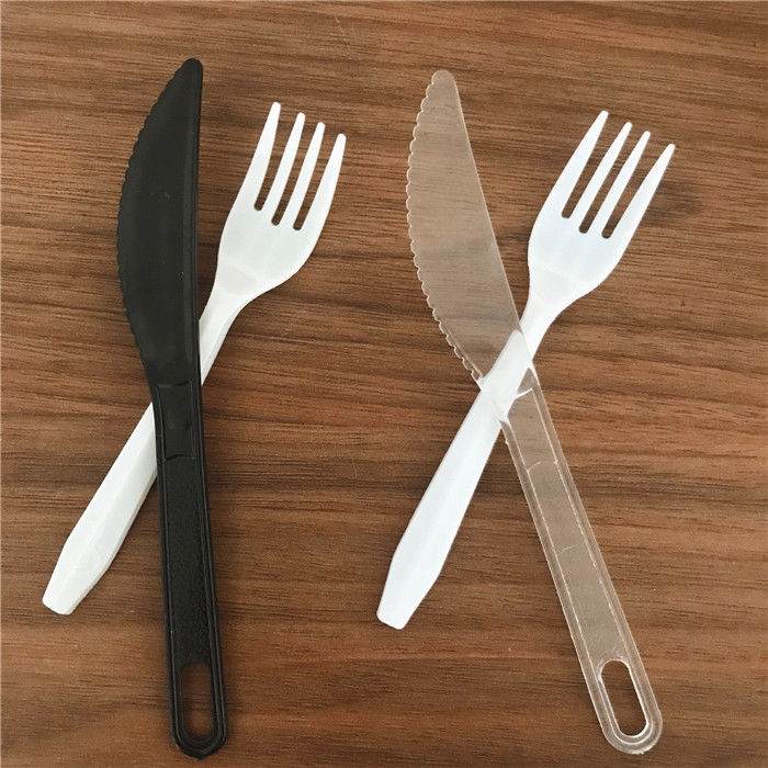 Buy Wholesale China Disposable Metal Cutlery Airline Tableware Airline