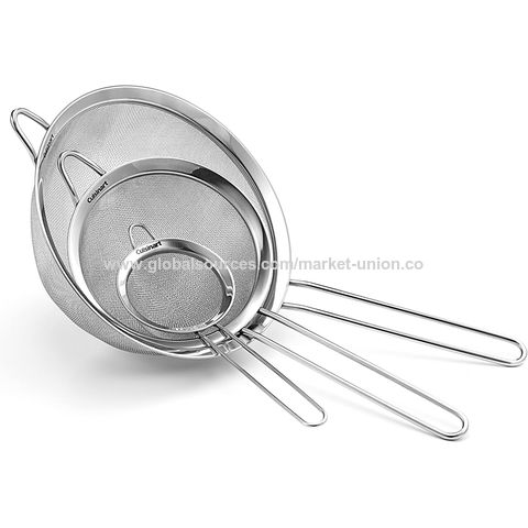 Cuisinart 3-Piece Tong Set