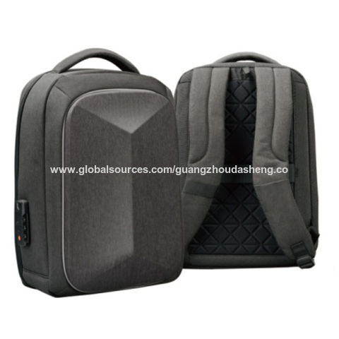 Buy Wholesale China Campus Backpack Women Men Lightweight Laptop Backpack  15.6 Inch Slim Laptop Backpack Oem & Campus Backpack at USD 11