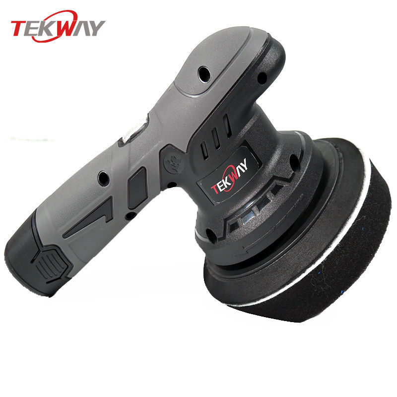 Buy Wholesale China New Product 6000rpm Cordless Mini Polisher 6gears ...