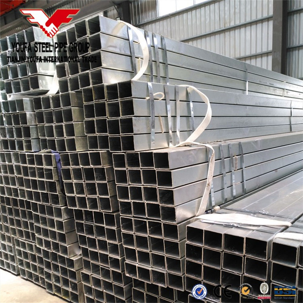Hot Rolled Rhs Bulk Buy China Wholesale Hot Rolled Mild Carbon Steel Zinc Square ...