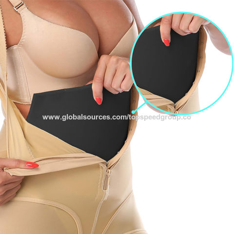 Liposuction Compression Garment China Trade,Buy China Direct From  Liposuction Compression Garment Factories at