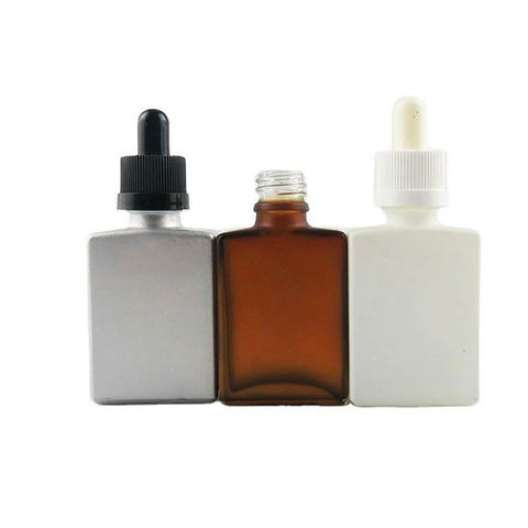 Wholesale Portable Twist Glass Oil Perfume Bottle Refillable 5ml