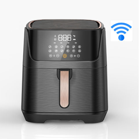 Xiaomi Air Fryer 6L EU, Friggitrice ad aria