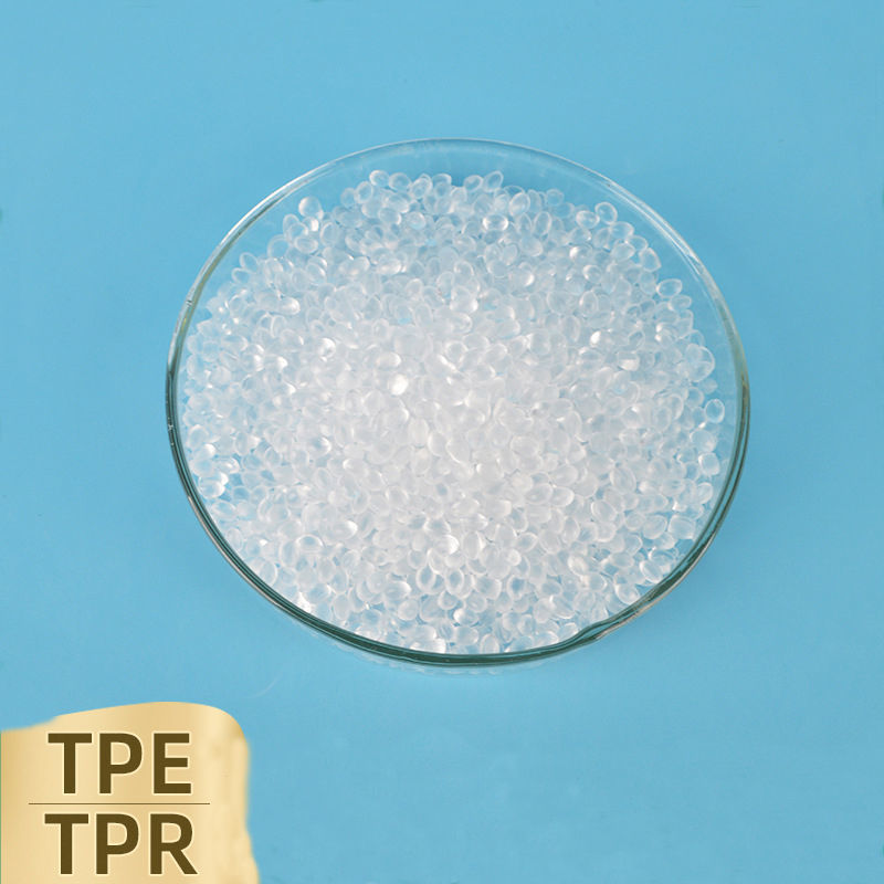 Low Modulus Tpe Plastic Raw Material - Buy China Wholesale Tpe Plastic ...