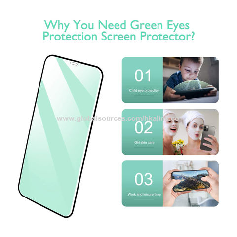 Protector de Pantalla Anti Bacteriana para Google Pixel 7A