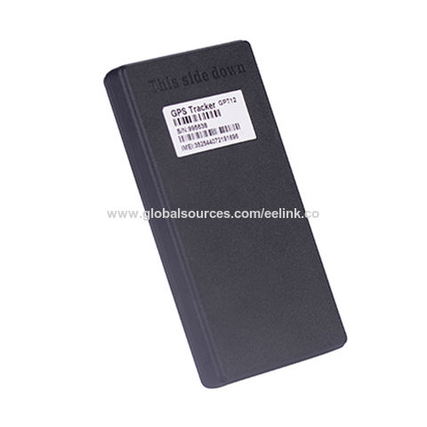 أنظمة تتبع GPS للأصول/الحاويات لاسلكية طويلة الأمد تعمل بتقنية LTE CAT/NB-IoT (GPT12-L)