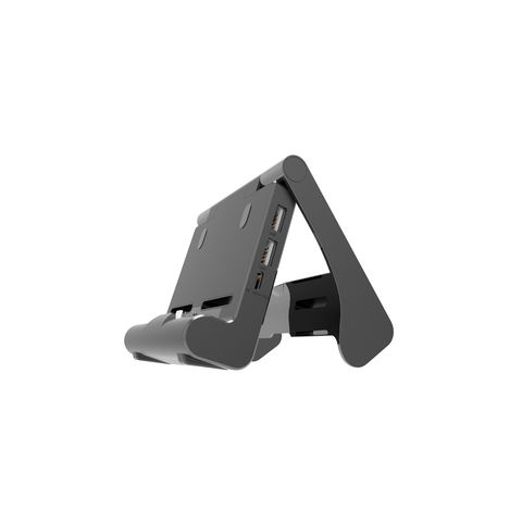 SW323 Dock de Charge Pour Nintendo Switch Portable TV Station D'accueil  Avec Adaptateur HD / Port de Type C / Port USB