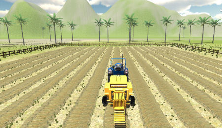 Buy Wholesale China Simulatoagricultural Simulatotractor Simulator