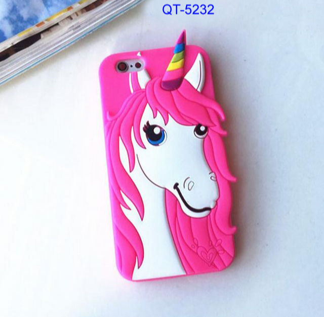 Funda de Silicona - Iphone 6s  Apple phone case, Unicorn iphone case,  Iphone case protective