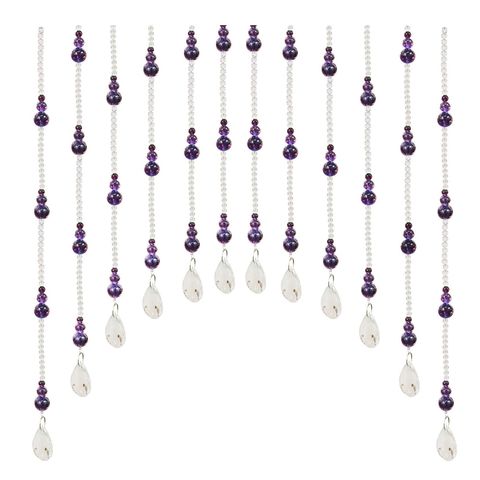 Chaîne de perles de diamant pour Rideau porte, fenêtre - Chine String Rideau  et rideau de porte prix