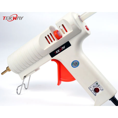 Buy Wholesale China 10w, 20w,40w,60w,80w,100w,120w Hot Glue Gun