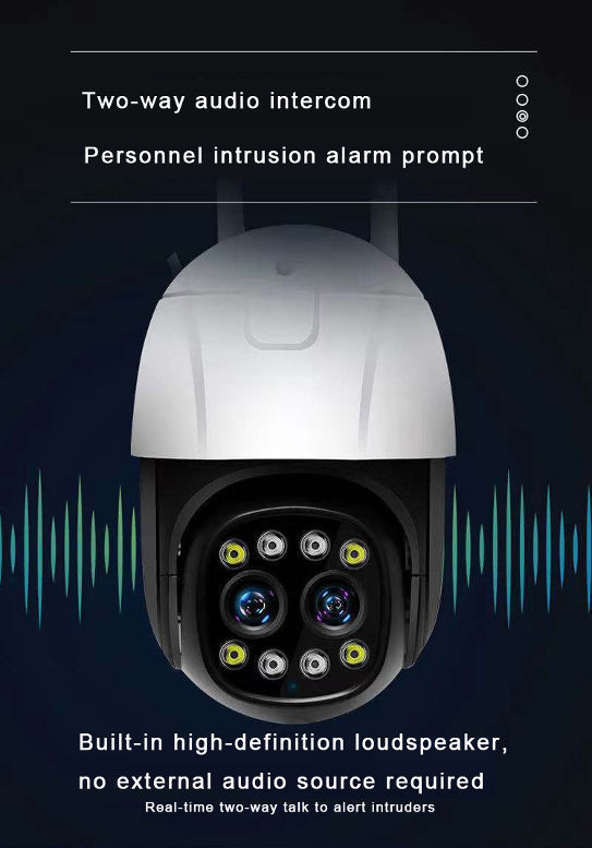 Buy China Wholesale Wholesale 4k Hd Ip66 Waterproof Wifi 8x Zoom