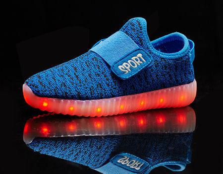 Chaussure discount led adidas