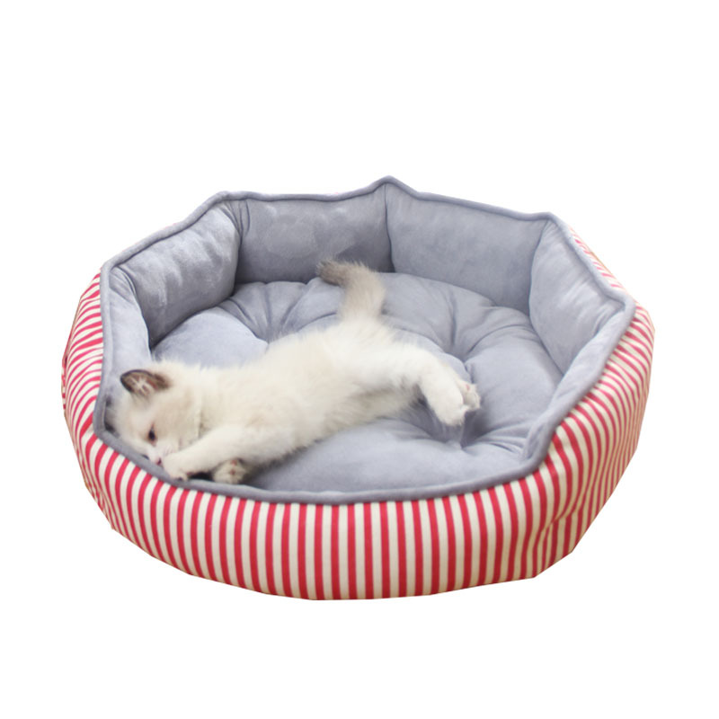 Buy Wholesale China New Arrival Indoor Living Room Pet Bed Nest