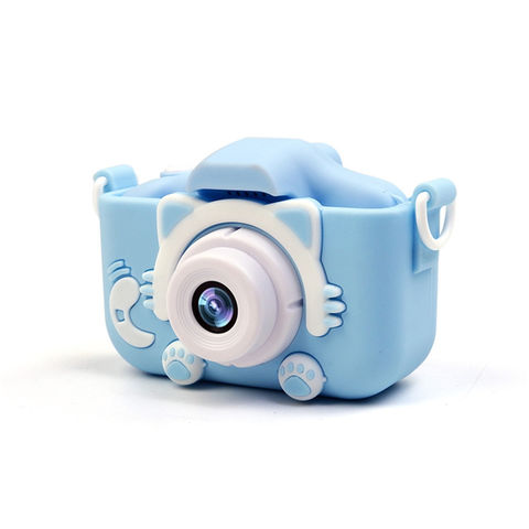 Buy Wholesale China Animals Cute Design Kids Toy Camera For 3-12