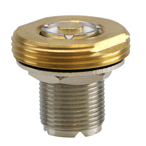 Adaptateur NMO vers UHF (SO-239) Femelle pour antenne 4G, connecteur adaptateur NMO