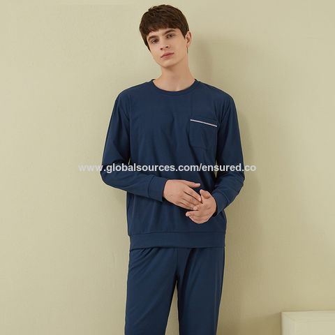 Compre Ropa De Dormir Para Hombre A Precio De Fabricaci n y