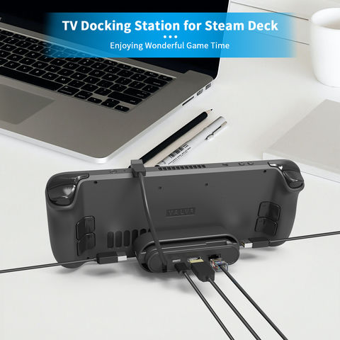 Steam Deck™ Docking Station