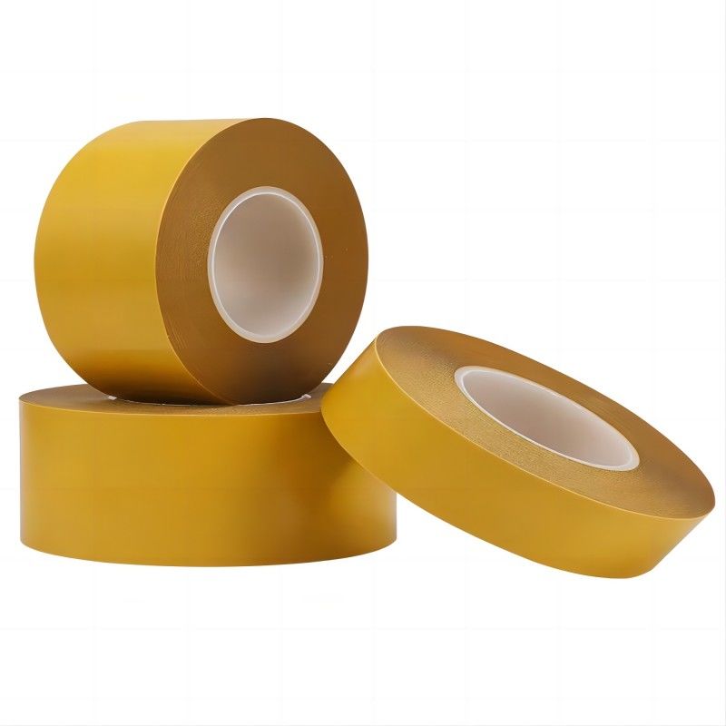 Thickened large roll sealing tape paper transparent tape express packaging  tape sealing tape wholesale custom