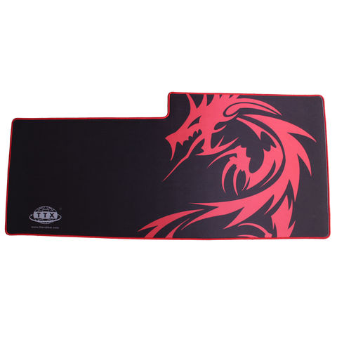 PU Leather Sublimation Mousepad Blanks, Major Sublimation