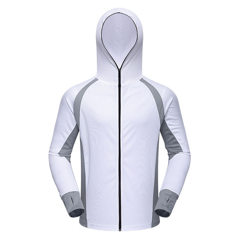 Waterproof Breathable Hiking Softshell Outdoor Sports Jersey With Zipper  New Men's Fishing Clothes Hooded Pullover Fishing Wear - China Wholesale  Waterproof Breathable Hiking Sports Fishing Wear $7.99 from Nanchang  Kingshine Garment Co.