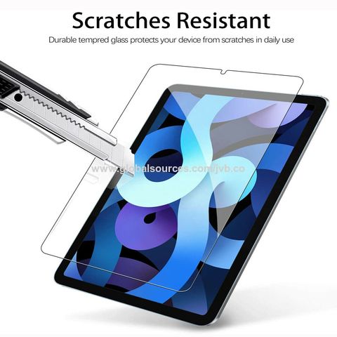 Protection En Verre Fléxible Pour Tablette Apple Ipad 9,7 Pouces -  Protection d'écran pour tablette - Achat & prix