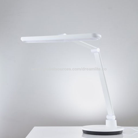 Achetez en gros Lampes De Table Led De Bureau, Durée De Vie Plus Lumineuse  Et Plus Longue, Les Commandes Oem Sont Les Bienvenues, Chine et Lampe De  Table Led Bureau