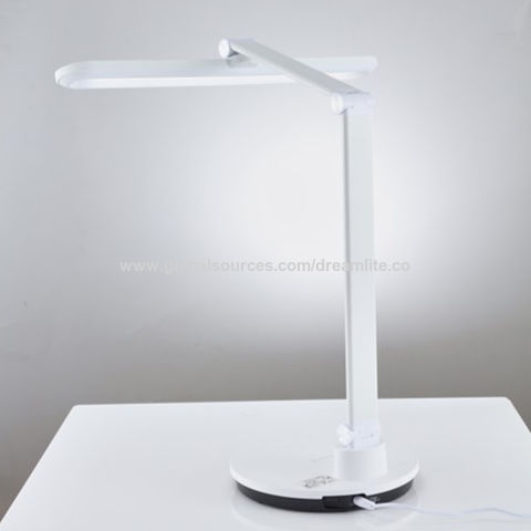 Achetez en gros Lampes De Table Led De Bureau, Durée De Vie Plus Lumineuse  Et Plus Longue, Les Commandes Oem Sont Les Bienvenues, Chine et Lampe De  Table Led Bureau