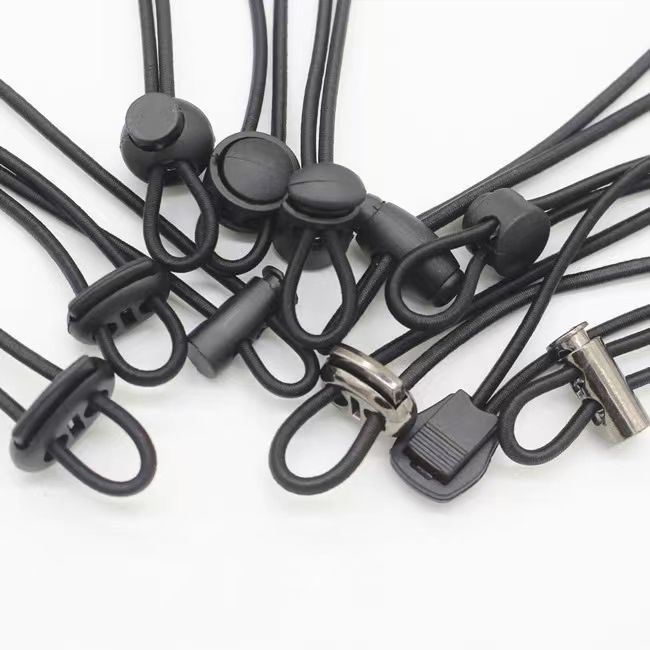 Buy Wholesale China Manufacture High Quality Two Holes Cord Lock Rope ...