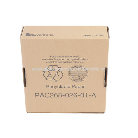 2023 FPG, precio de fábrica, diseño libre de color marrón, impresión de logotipo personalizado, caja de tela de regalo para embalaje de papel corrugado
