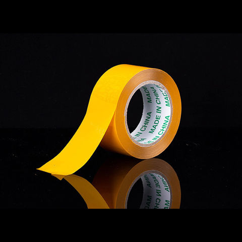 Custom Printed Packing Tape Rolls 48mm*100m - China Printing Tape, Adhesive  Tape