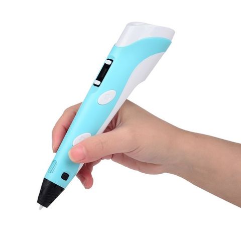 New 2022 3D Drawing Pen Customizable Colors 3D Pen Can Be Used and Workable  for Design, Modeling 3D Printing Pen Super Factory - China New 3D Printer  Pen, 3D Pen for Kids