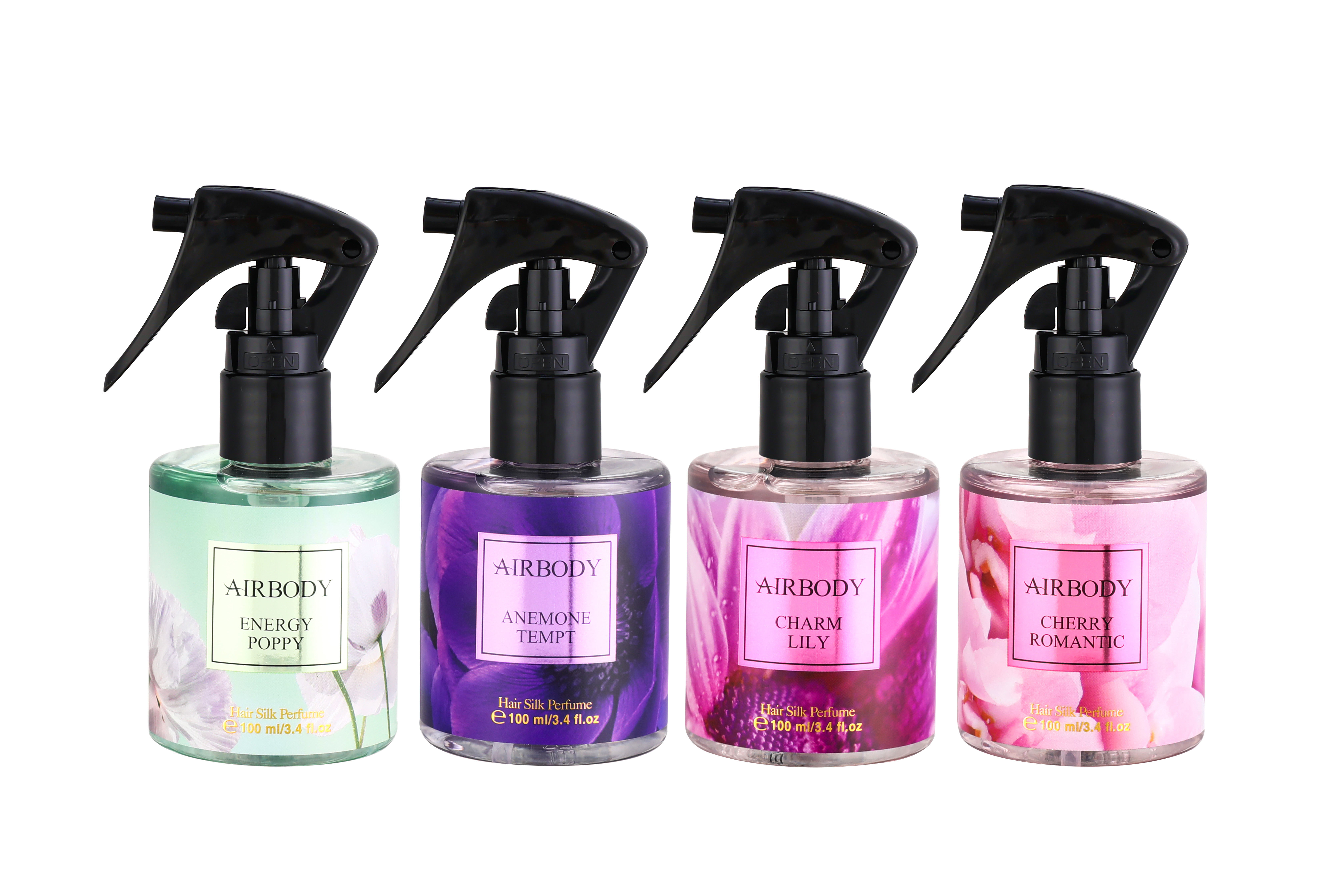 Wholesale Perfume Mist