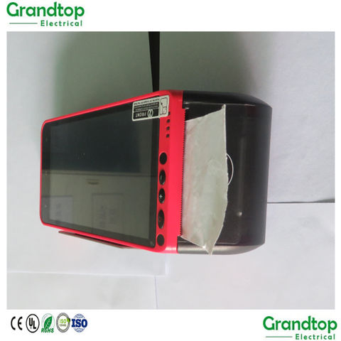 NFC Restaurant Menu Tablet PC Android Tablet 5.5inch Kiosk Phone - China  Android Tablet 5.5inch and NFC Restaurant Menu Tablet PC price