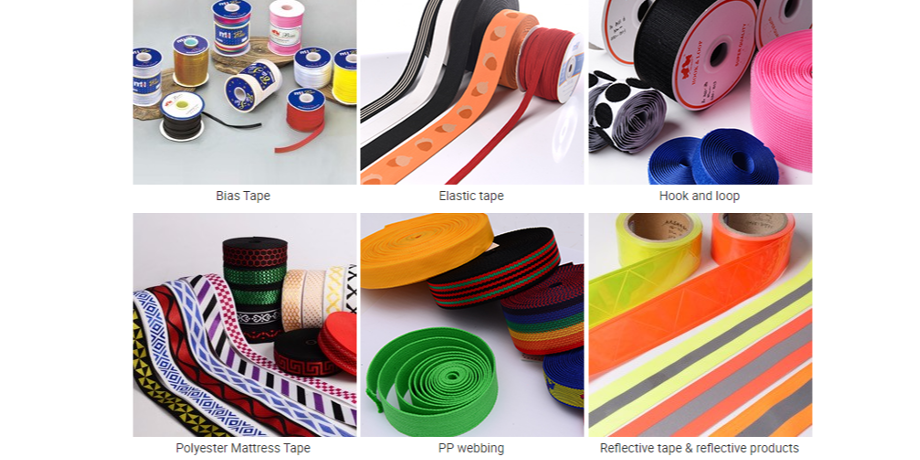 Buy Wholesale China Printing Pp Webbing Tape Pp Webbing Jacquard ...