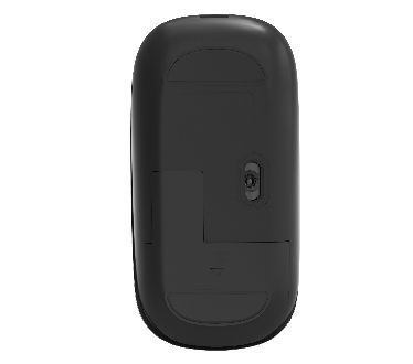 Buy Wholesale China Wireless Mouse Bt Rgb Rechargeable Mouse Wireless ...