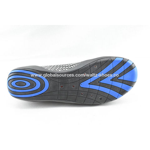 Unisex Barefoot Indoor yoga shoes Non Slip Rubber aqua shoes Quick-Dry  Breathable Beach shoes