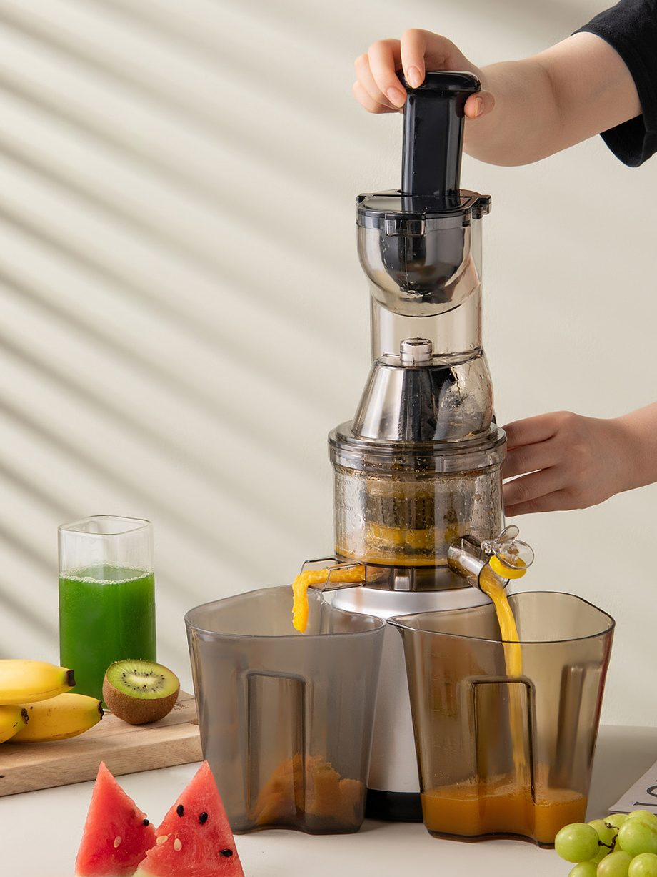 Buy Wholesale China Eap 2022 Fullautomatic Fruit And Vegetable Juicer