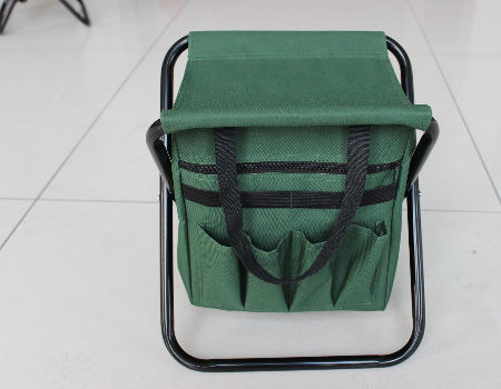 Folding Telescopic Stool Portable Fishing Stool Lined Up Stool