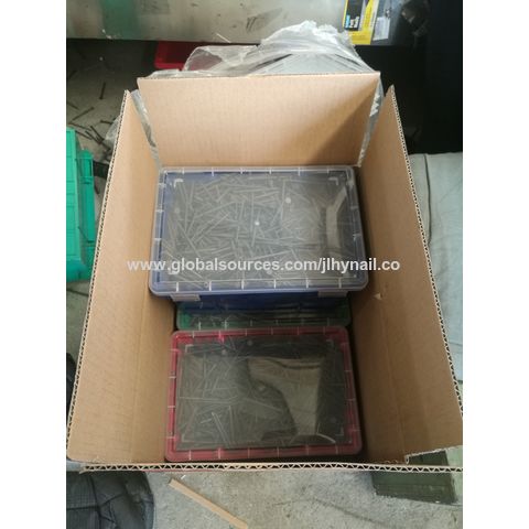 5 Kg Small Corrugated Box