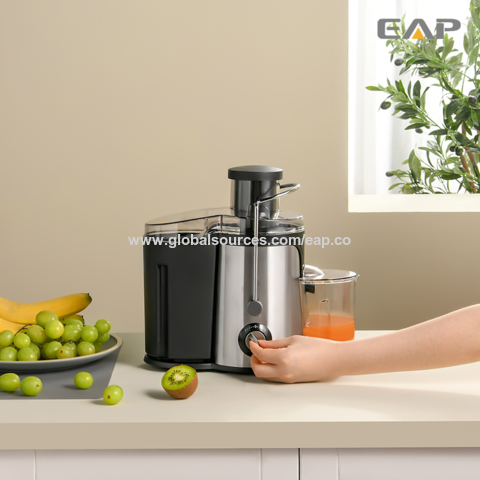 Electric Extractor Juicer China Factory Wholesale Price Fruit Juice  Extractor Juicer Sokany Juicer Machine Automatic Orange Juicer Automatic  Citrus Juicer Sale - China Extractor Juicer and Electric Extractor Juicer  price