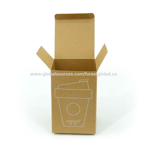 Custom Printed Logo Brown Shipping Paper Cardboard Boxes Corrugated  Packaging Mailer Box - China Packing Box and Paper Gift Box price