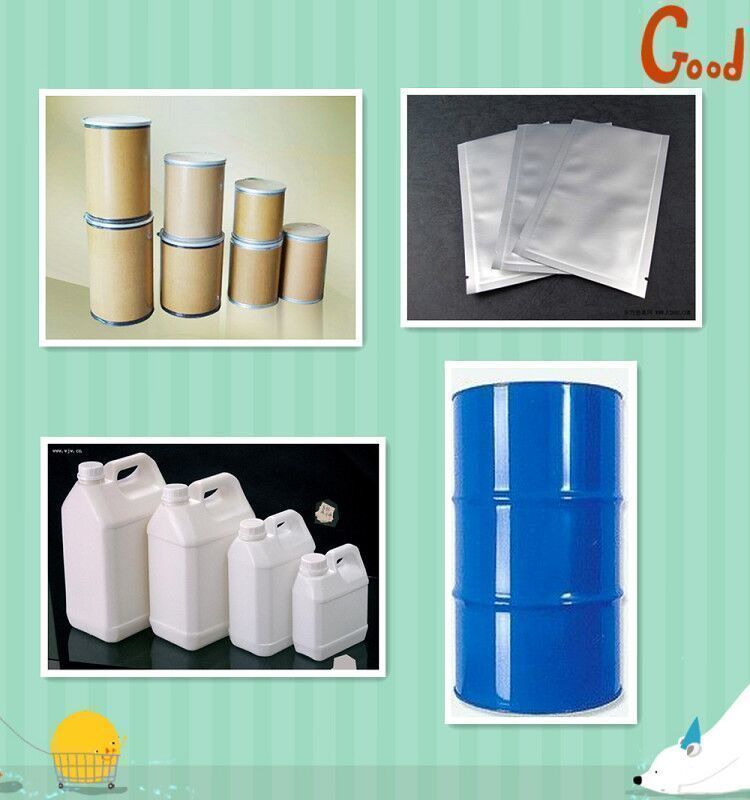Food Grade CAS No. 8015-86-9 Carnauba Wax with Top Quality - China