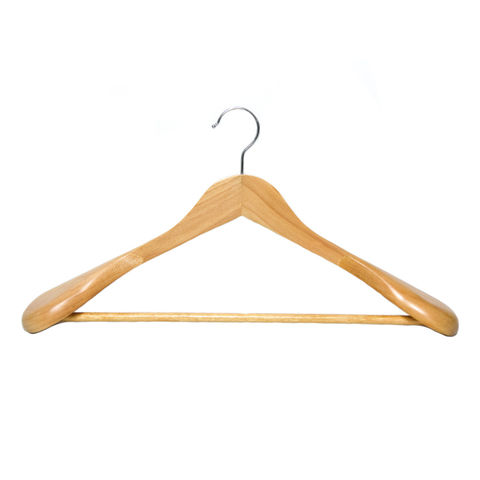 Branded Cheap Customized Clothes Hanger Luxury Wooden Clothes Coat Hangers  - Buy Branded Cheap Customized Clothes Hanger Luxury Wooden Clothes Coat  Hangers Product on
