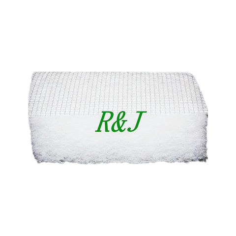 Buy Wholesale China G4 Eu4 Non-woven Fabrics Air Filter Media Pre Filter  Cotton Air Filter Roll & G4 Filter Cotton at USD 9.5