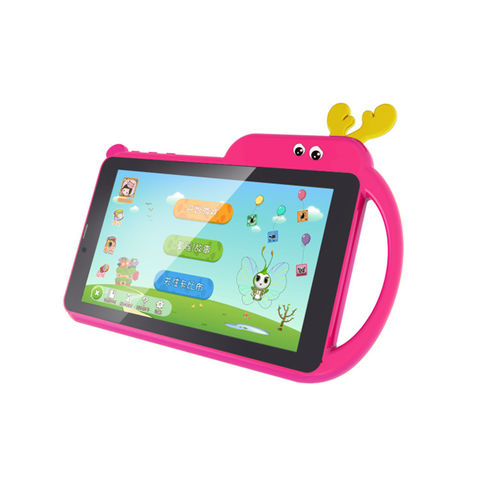 Tablet Economica Con Regalos 1gb+8gb 7 Pulgadas Para Niños